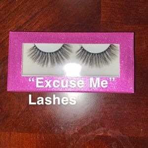 Lashes